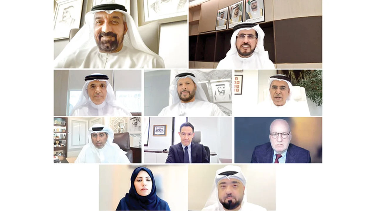 دبي تحقق انخفاضًا ملحوظًا في بصمتها الكربونية وفقًا لـ”الأعلى للطاقة”